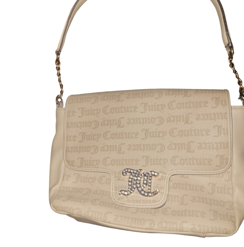 Vintage Juicy Conture Purse